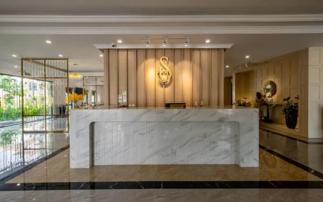 Sun Diamond Hotel