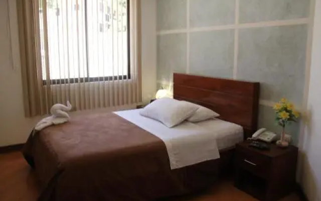 Hostal Gonzalez y Gonzalez