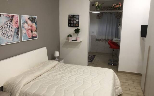 Отель Alessia House комната для гостей
