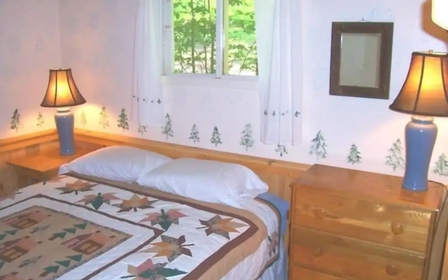 Crow Wing Crest Resort