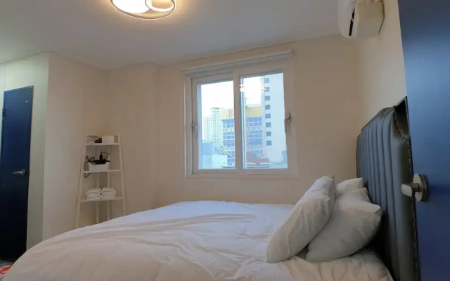 Jstay Penthouse