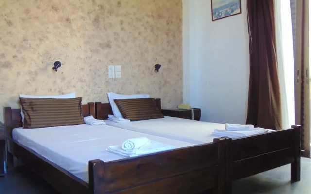 Hotel Elvira