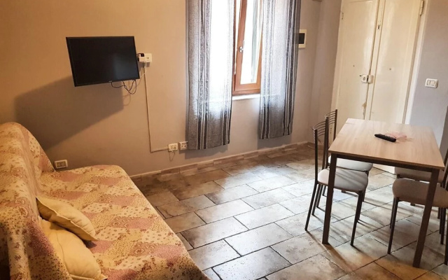 Appartamento Bilo San Rocco