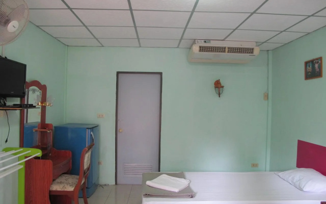 Lubephaya Resort(บ้านหลุบพญา กาญจนบุรี(Lubephaya Kanchanaburi))