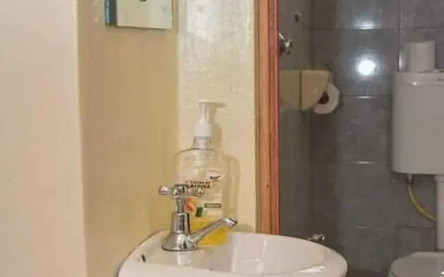 G&M Luxe Abode Vacation Rental Nyeri