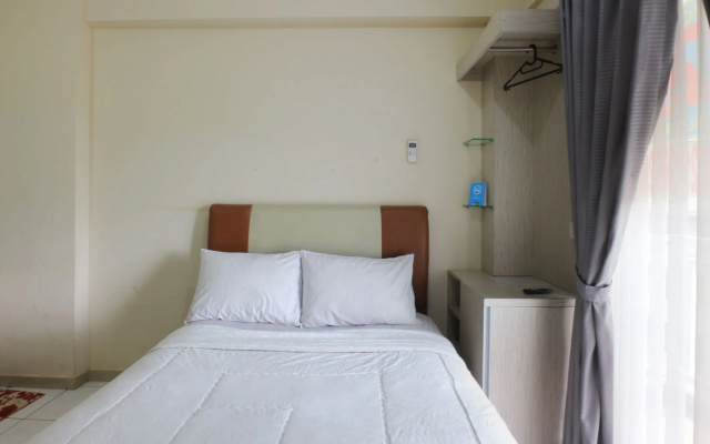 Two-Nine Apartment