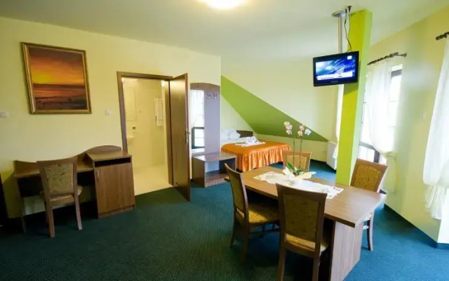 Hotel Gościniec Horyzont
