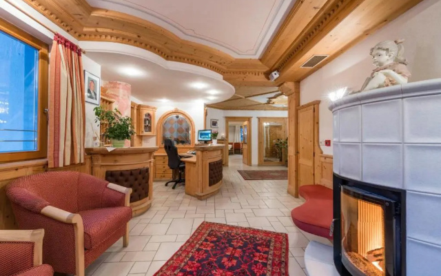B&B Hotel & Apartments Alpenrose