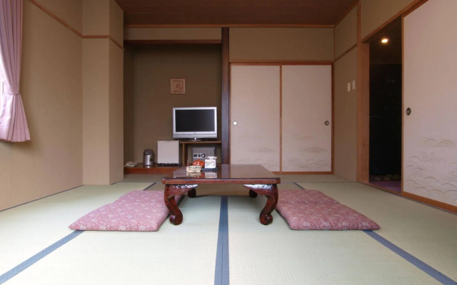 Hakuba Hotel Hana no Sato
