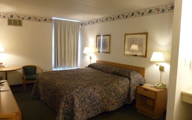 Osseo Inn