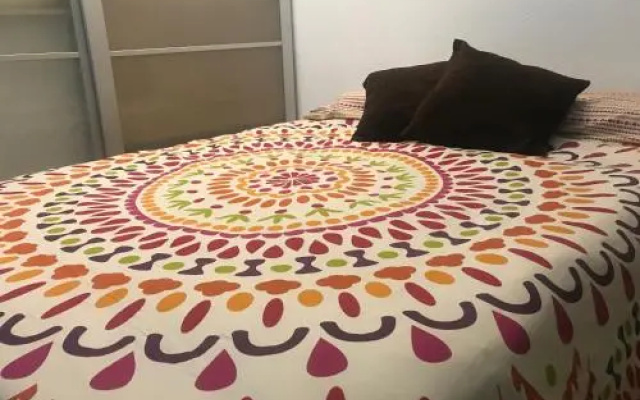 Apartamento en Corrala
