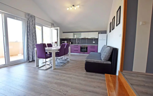 Apartman Branka