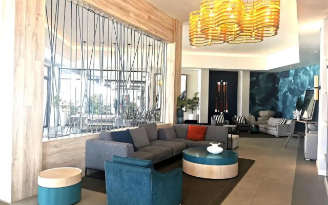 The Blyde Crystal Lagoon - Presidential villa
