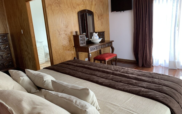 Hotel Teanehi