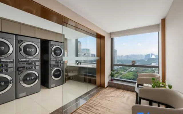 Maison New Century Hotel Nanning