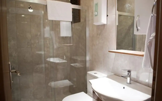 Filiz Apart Hotel