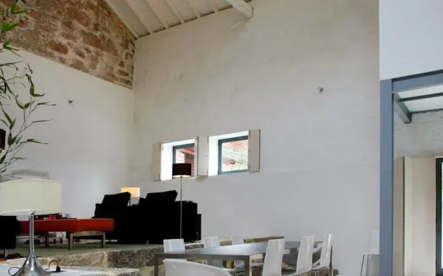 Casa Do Rio
