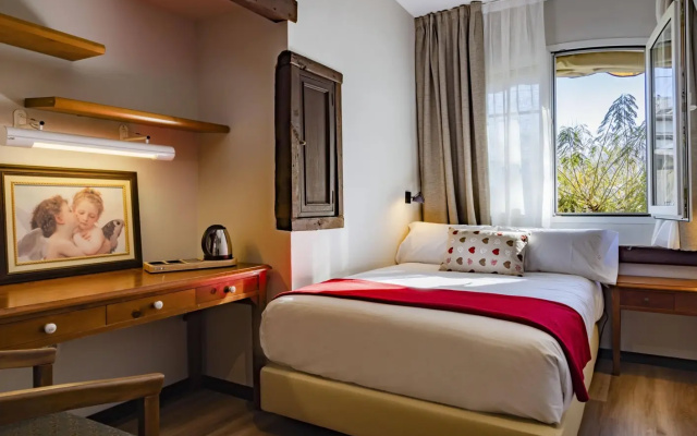 Hotel Cortijo Landete