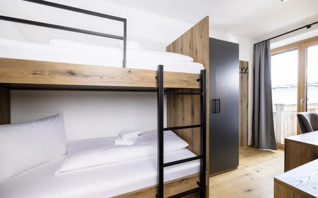 Modern Apartment at the Wilder Kaiser