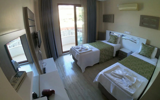 Bellamaritimo Hotel