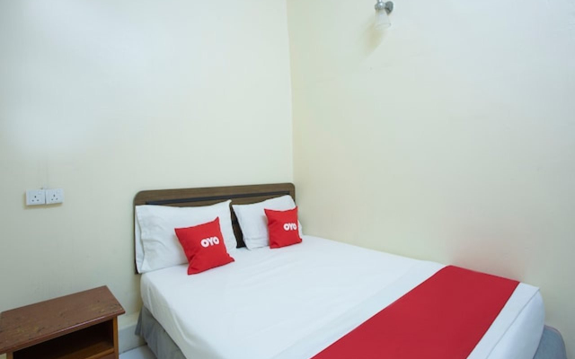 Hotel O Perfect Class Hotel
