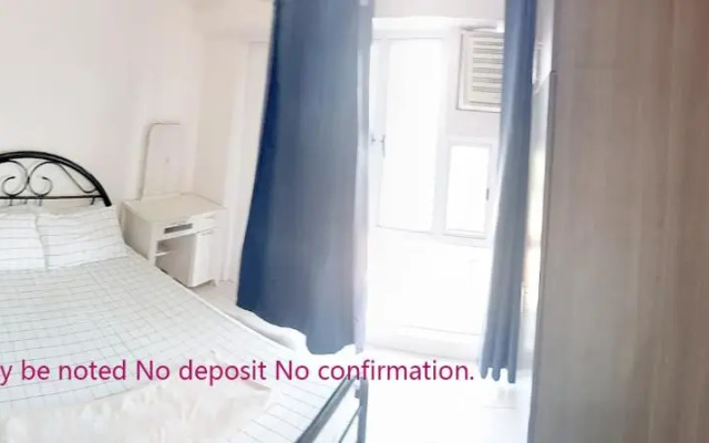 Cityland Taal Lake Staycation-Family Suite & Studio
