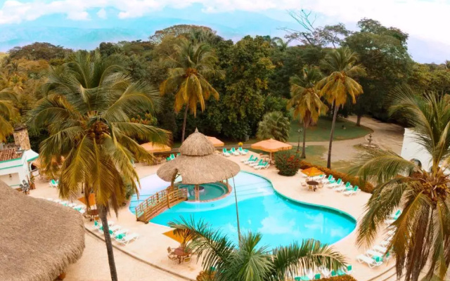 Hotel & Spa Santa Fe Colonial