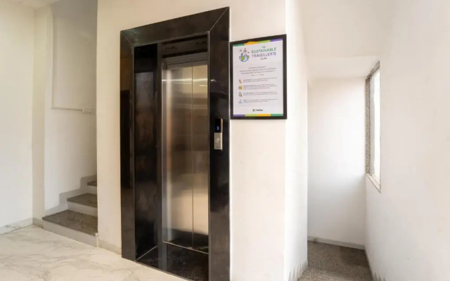 Treebo Shridhar Stay, 2.6 Km From Indore Junction