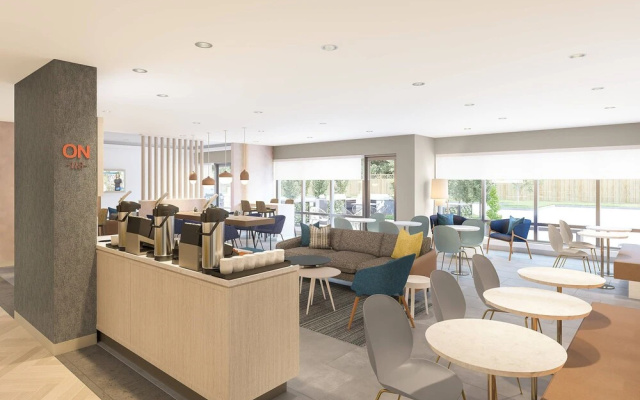 TownePlace Suites Oconomowoc