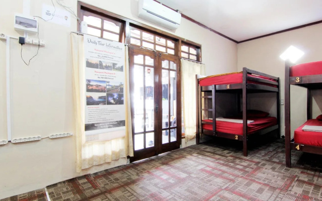 Pesona Artha Guest House