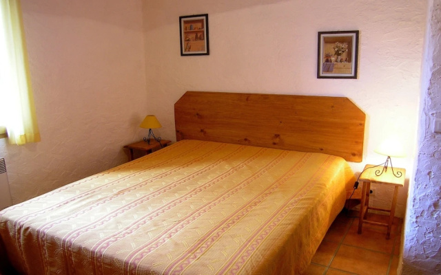 Maison Amandier