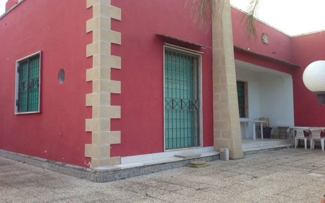 B&B La Strea