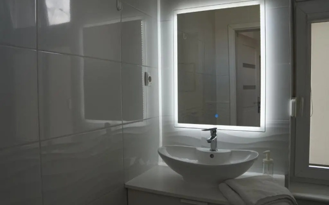 Apartament Gliwice Centrum Fredry I