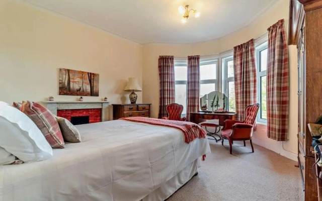 Dunoon - Sleeps 17 - Group Retreat With Parking