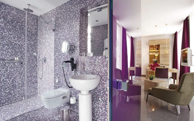 Abito Suites