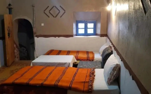 Riad Dar Outebba