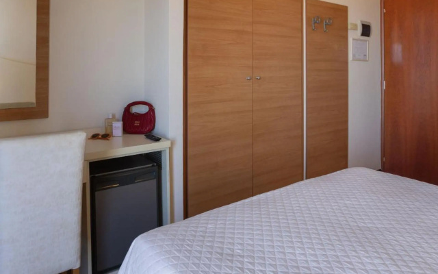 Hotel Zeus