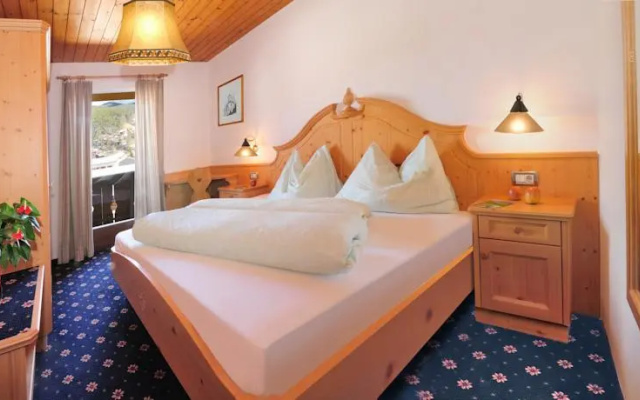 Apartment Gertrud