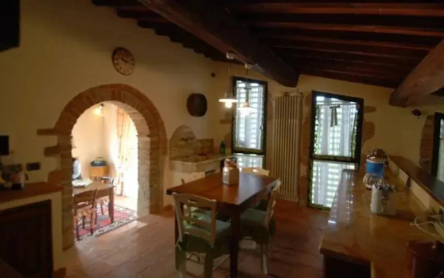 Villa Valiani