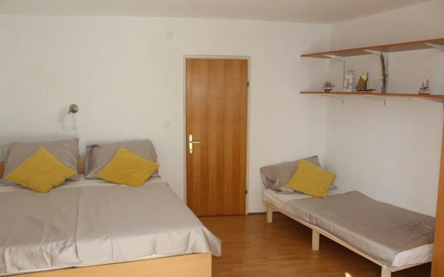 Beach Apartment Jakobus