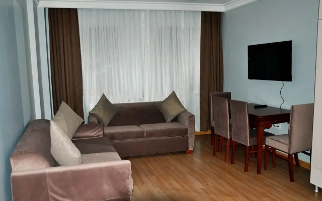 Terra Apart Taksim