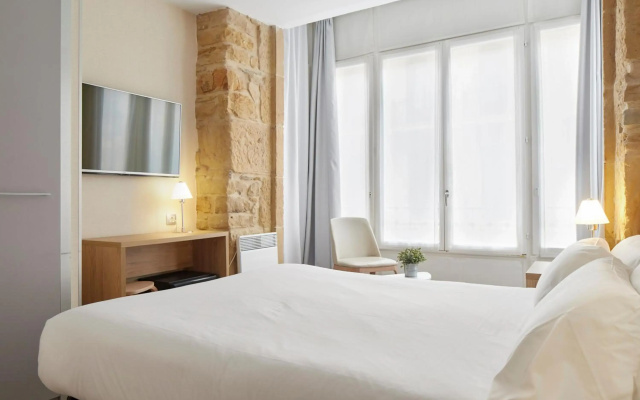 Welcome Gros  hotel & apartments