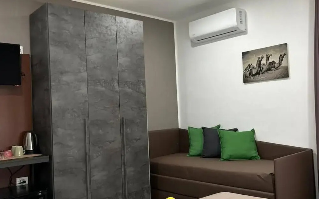 Crisvan Beach Appartment