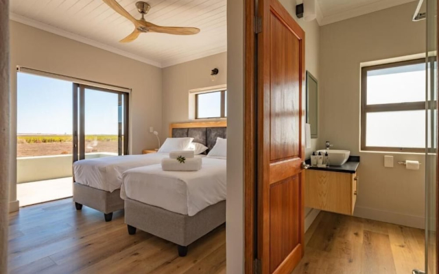 Quagga Lodge