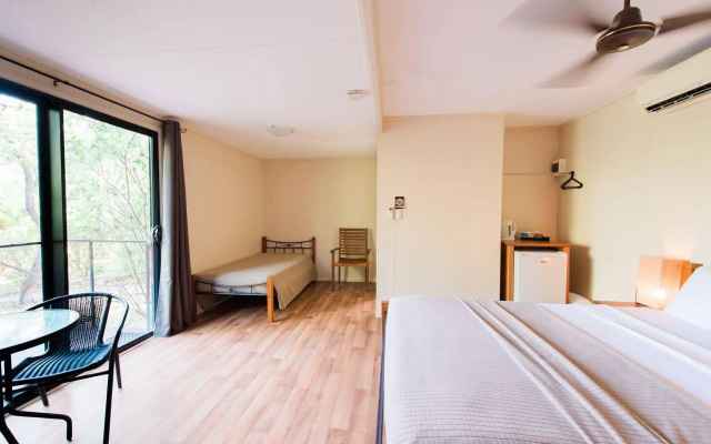 Mary River Wilderness Retreat