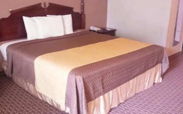 Economy Hotel San Antonio