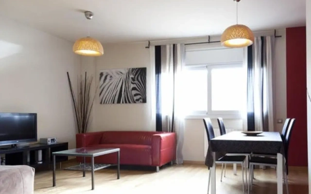 Rambla Beach Barcelonastuff Apartments