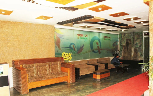 Iqra Beach Resort