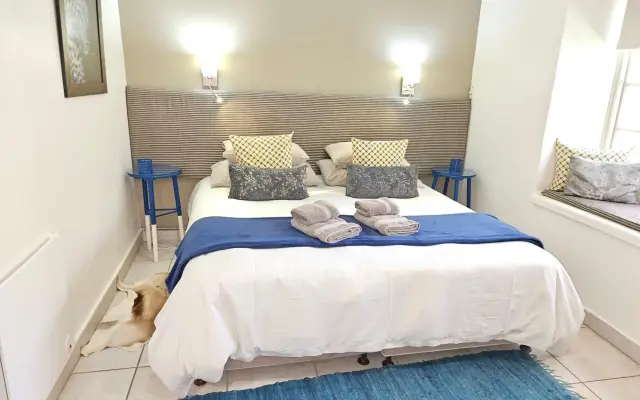 Stannards Guest Lodge