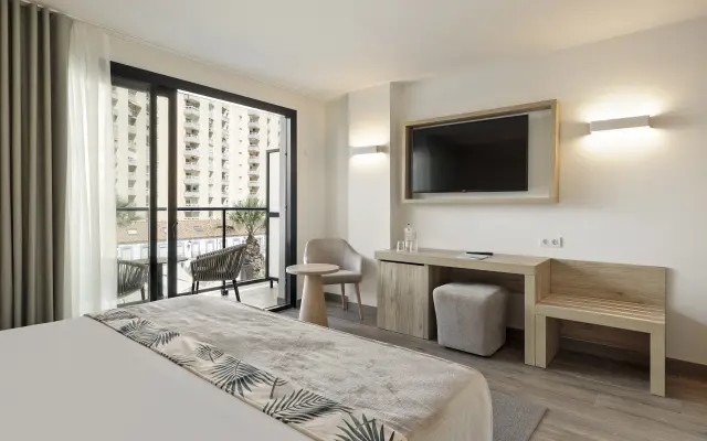 Hotel Best Tritón